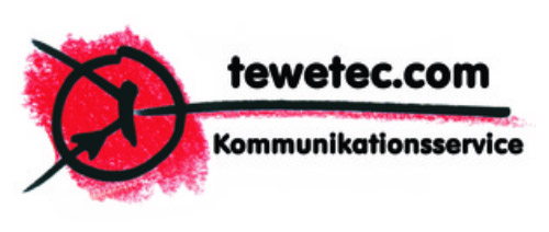 tewetec - Die Kommunikationssparte